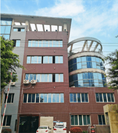 New Energy Laboratory
