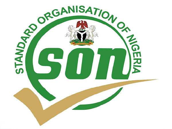 SONCAP certification