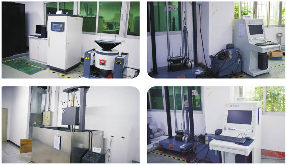 reliability laboratory