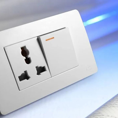 Switches for household and similar fixed electrical installations EN IEC 60669-2-1:2022/A11:2022
