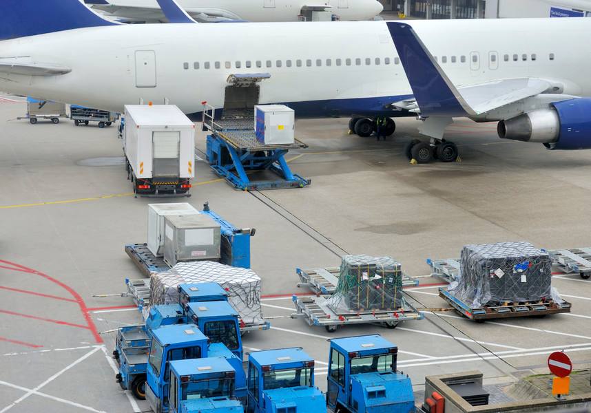 The new regulations for aviation transportation of lithium batteries will be implemented from January 2023