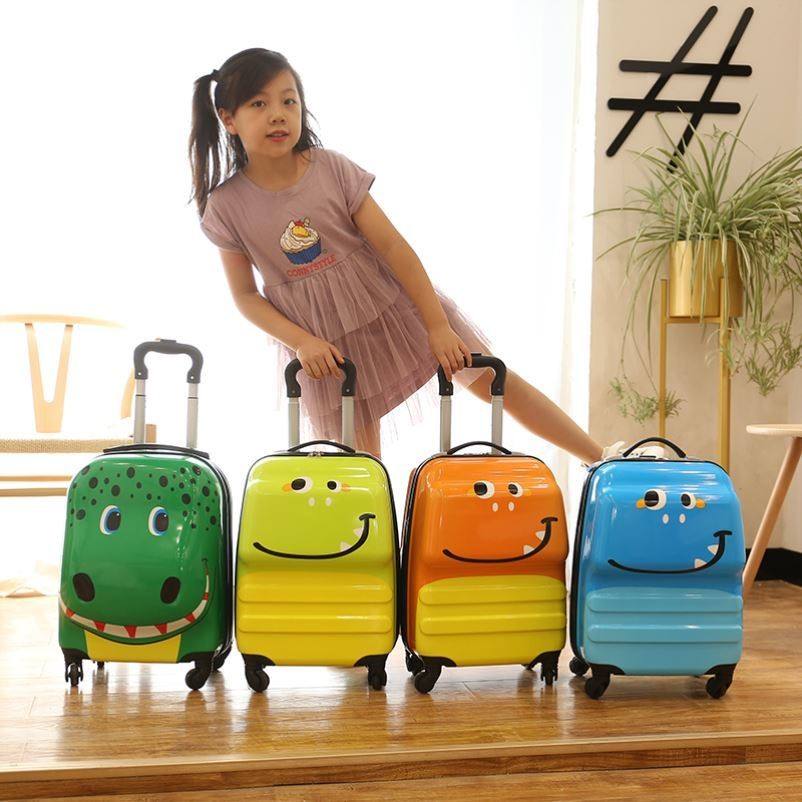 GB/T 41002-2022 China’s first “General Technical Specifications for Children’s Luggage” will be officially implemented from October 1