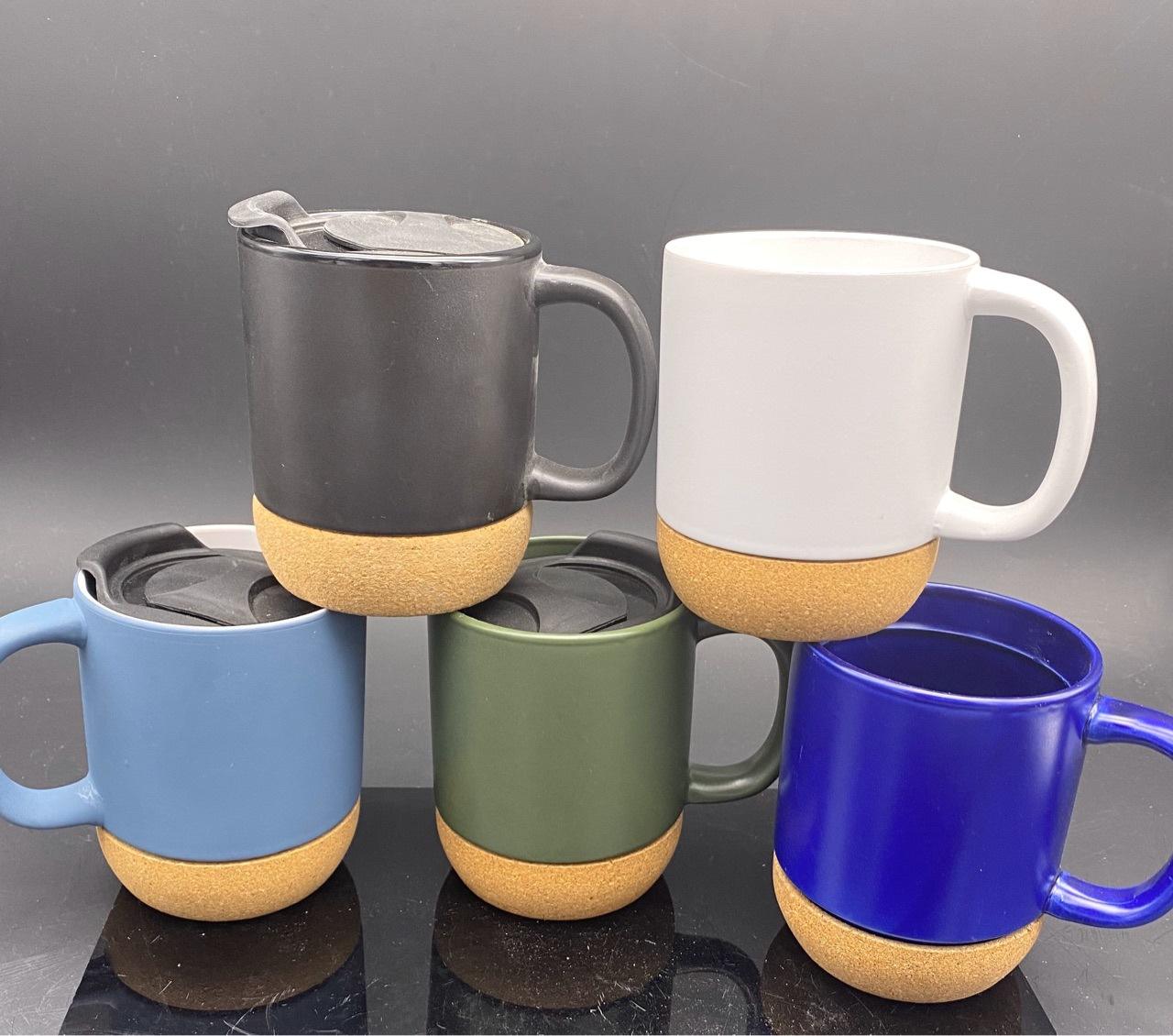 The United States recalls China’s cork-bottomed ceramic cups