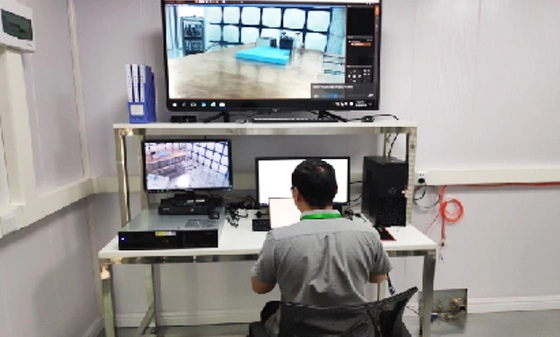 EMI Testing-Transient Conducted Emission Test System