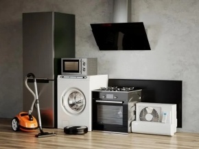 New EU standard requirements for ovens and other home appliances