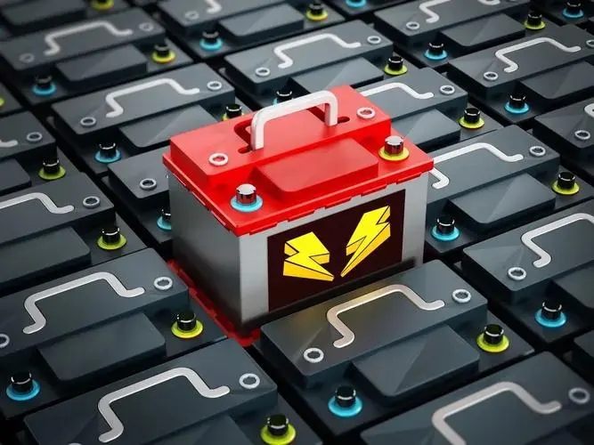 Difference analysis on changes to standard GB 31241-2022 for lithium ion batteries and batteries