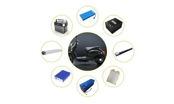 portable battery