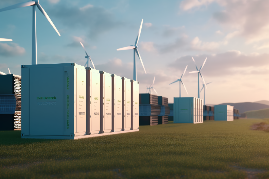 Energy storage product safety testing solutions