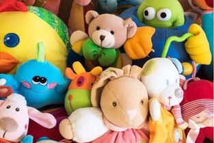 The Ministry of Industry and Information Technology publicly solicited opinions from the whole society on four mandatory national standards related to toy safety
