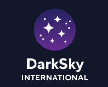 DarkSky certification
