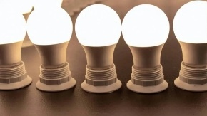 Interpretation of abnormal test of self-ballasted LED lights