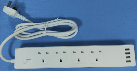 Basic requirements for safety certification of electrical accessory components