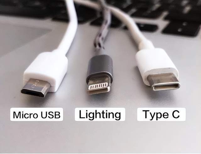 information| In 2024, the EU will uniformly use the C-port charging interface
