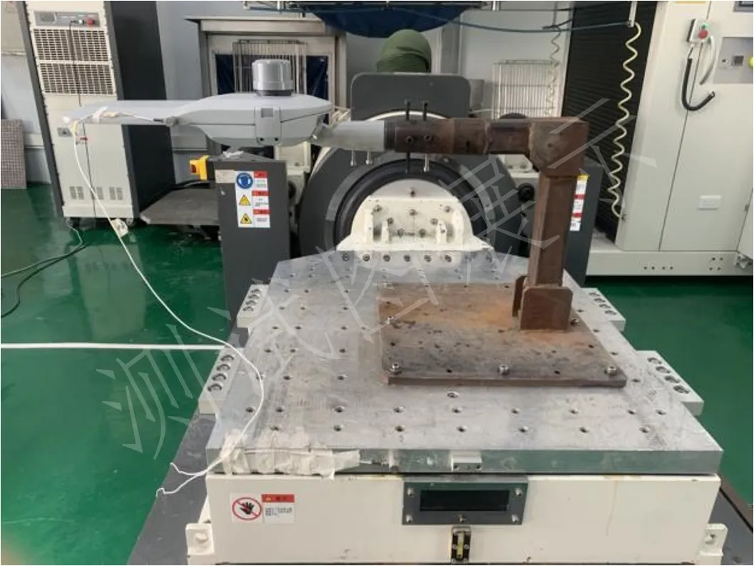 Reliability-Selection of vibration test conditions for general electrical and electronic products