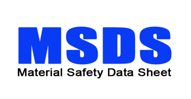 The role and importance of safety data sheets (SDS)
