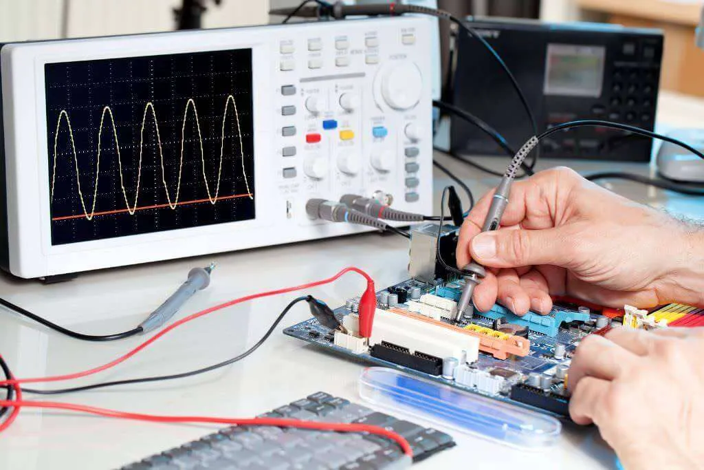 Low Voltage Directive LVD(2014/35/EU)