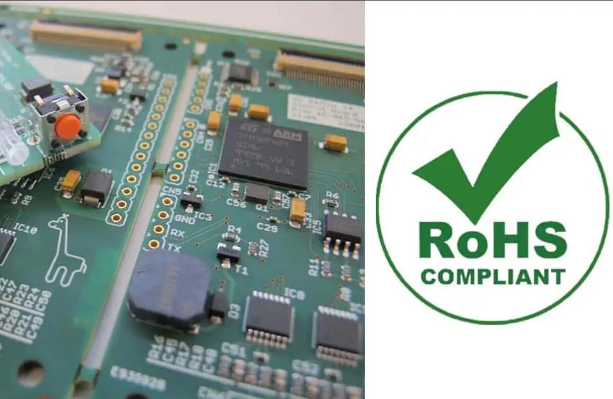 SASO will implement mandatory RoHS control in phases