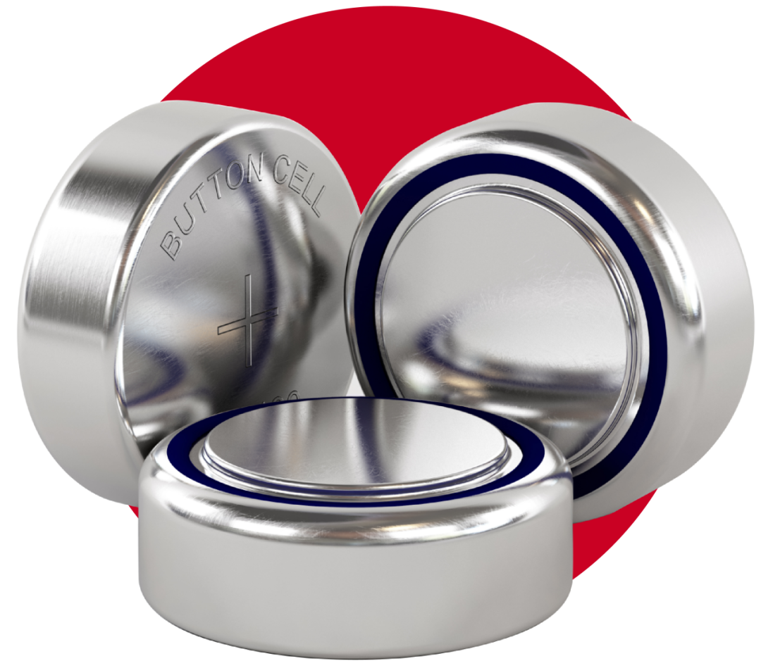Involving the North American market!Analysis of warning requirements for button battery remote controls for ceiling fans