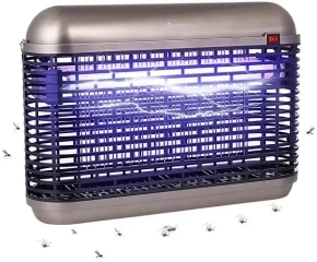 information| Special requirements for IEC 60335-2-59 and GB4706.76 standard insect exterminator: Detailed explanation of Chapter 22 test requirements