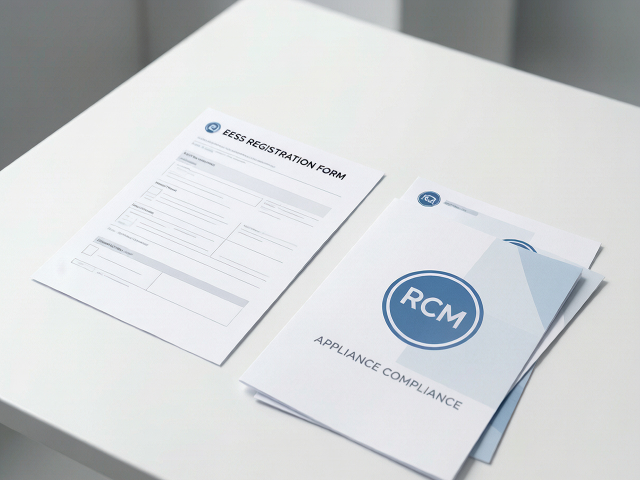 澳新 SAA/RCM 家电准入:AS/NZS 60335 标准与注册流程插图1 澳新 EESS 注册与 RCM 流程